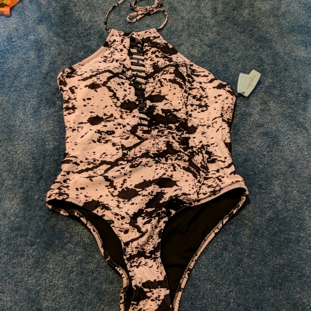 Cupshe bathing suit